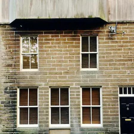 Ensuite Rooms Wick  Exterior foto