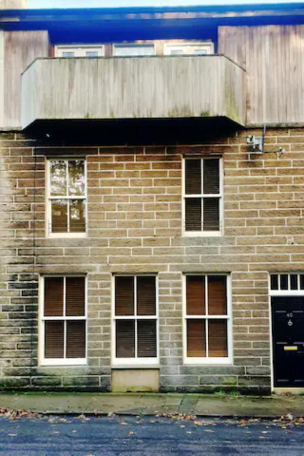 Ensuite Rooms Wick  Exterior foto