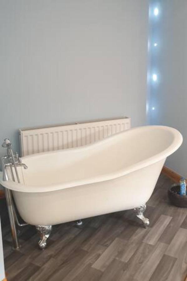 Ensuite Rooms Wick  Exterior foto